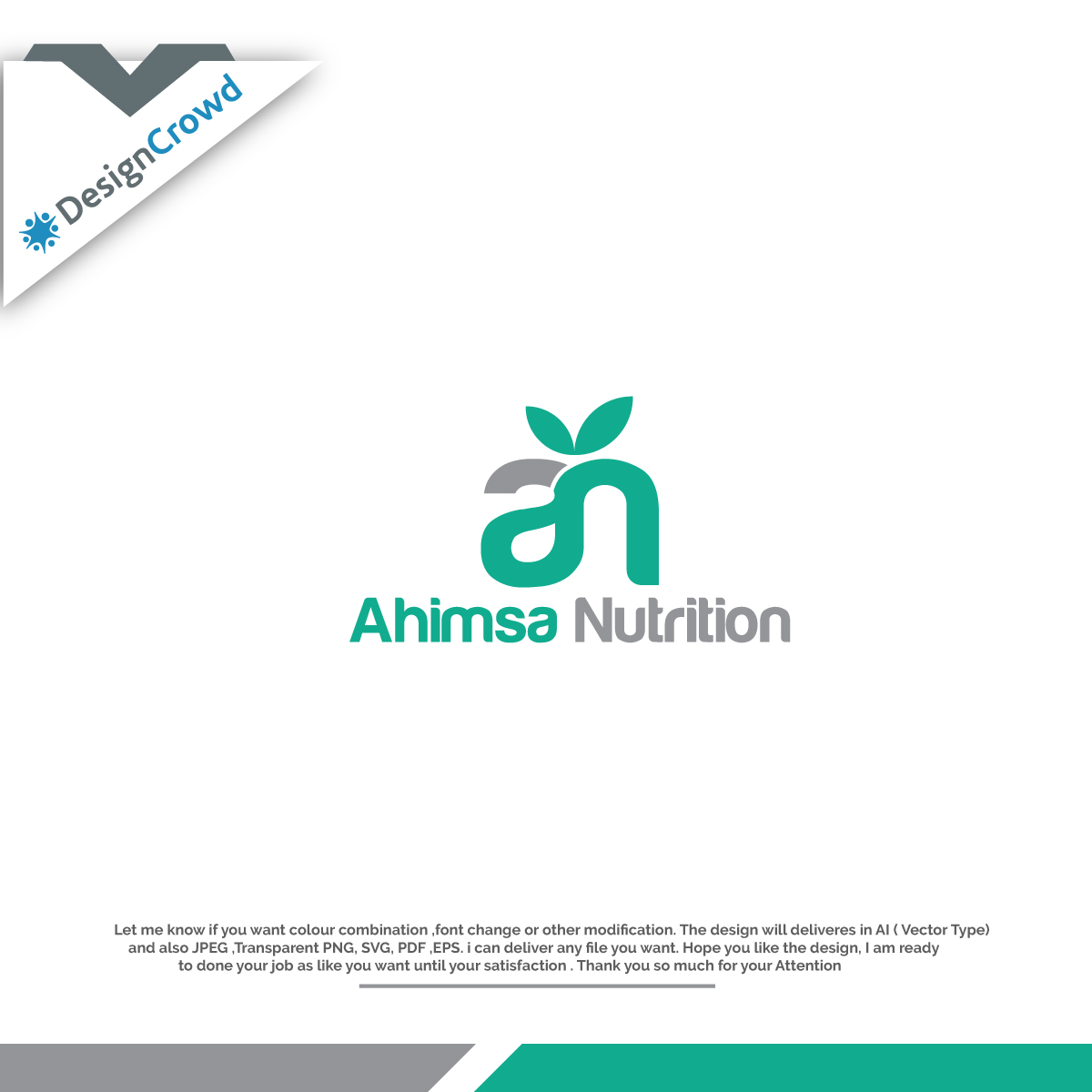 Logo Design by MHP Graphics House for this project | Design #30072093