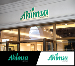 Logo Design by RedMyDC for this project | Design: #30035292