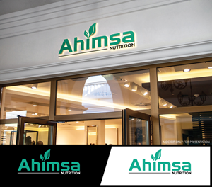 Logo Design by RedMyDC for this project | Design: #30037993