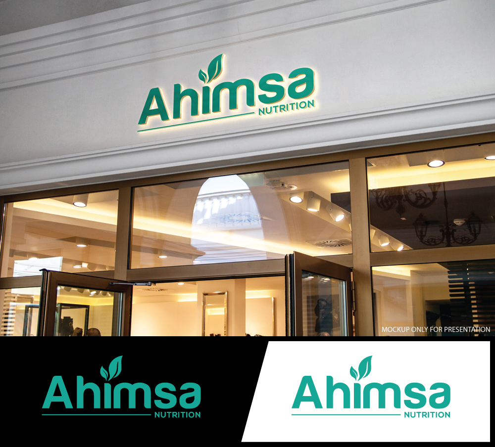 Logo Design by RedMyDC for this project | Design #30039604