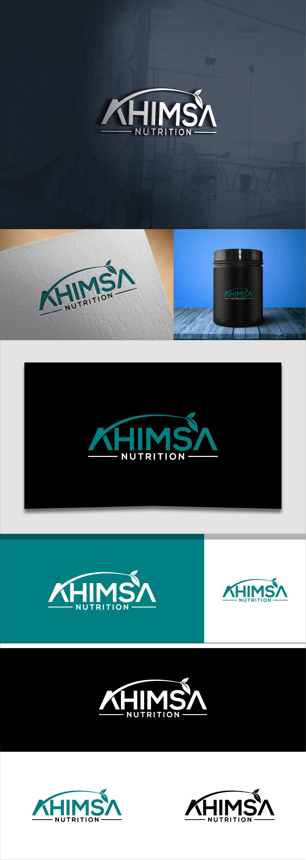 Logo Design by AlphabetZero.co.uk for this project | Design #30055546