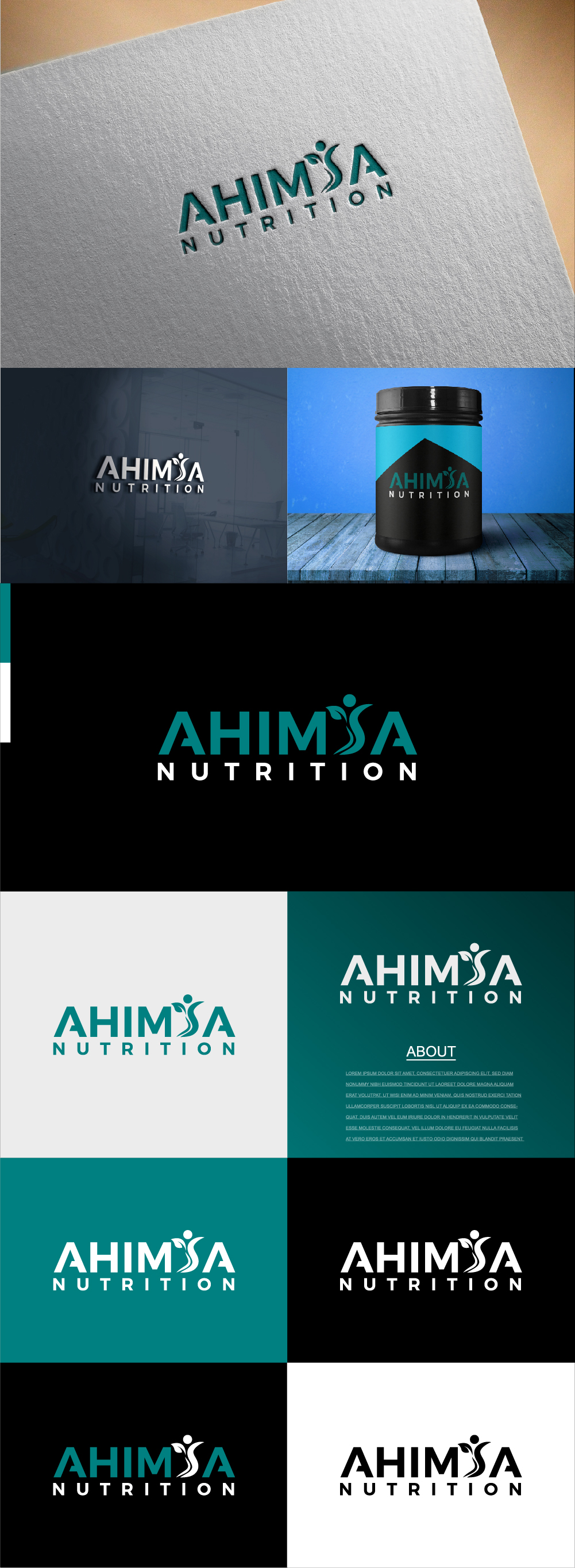 Logo Design by AlphabetZero.co.uk for this project | Design #30055551