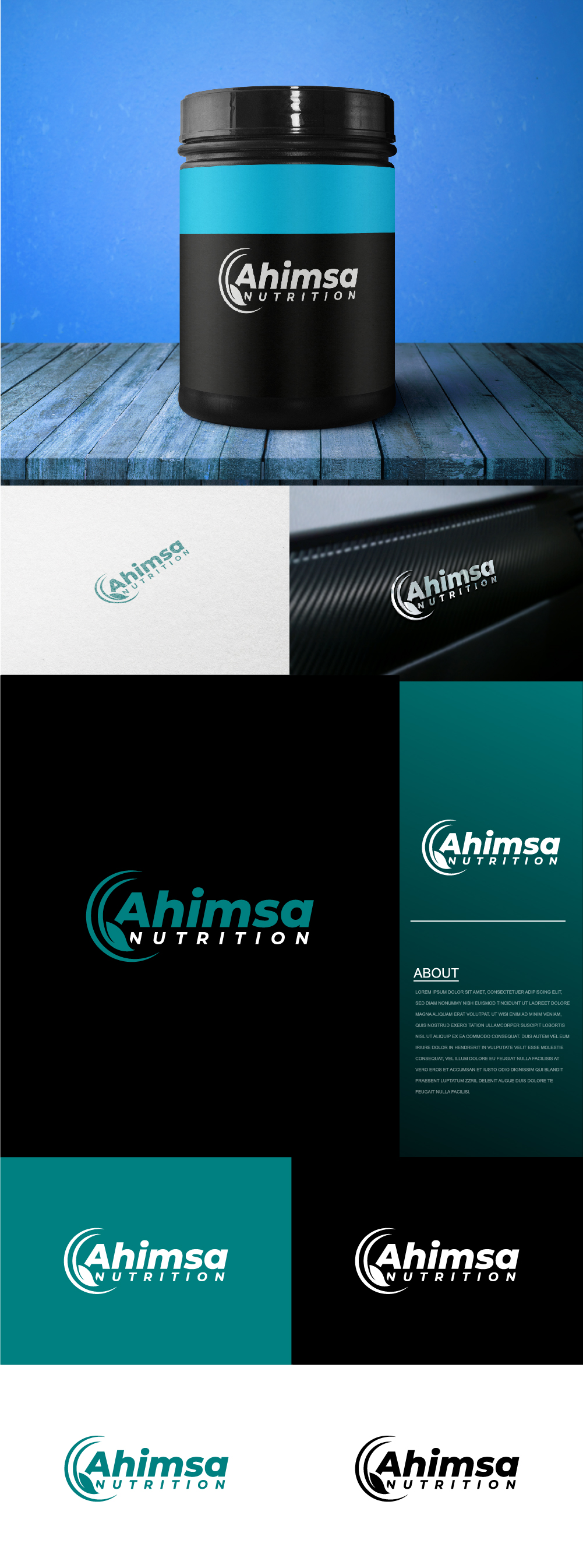 Logo Design by AlphabetZero.co.uk for this project | Design #30055555