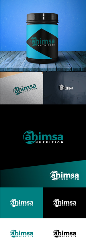Design de Logo par Ayub Zafar pour ce projet | Design : #30055558