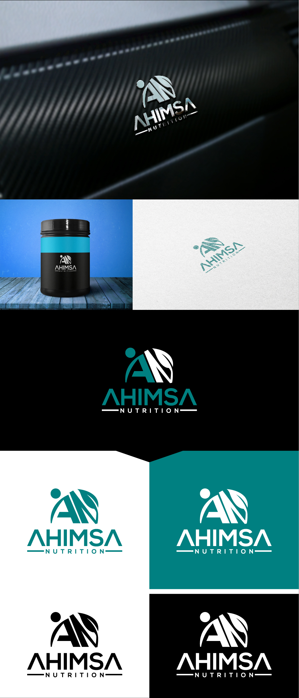 Logo Design by AlphabetZero.co.uk for this project | Design #30055560