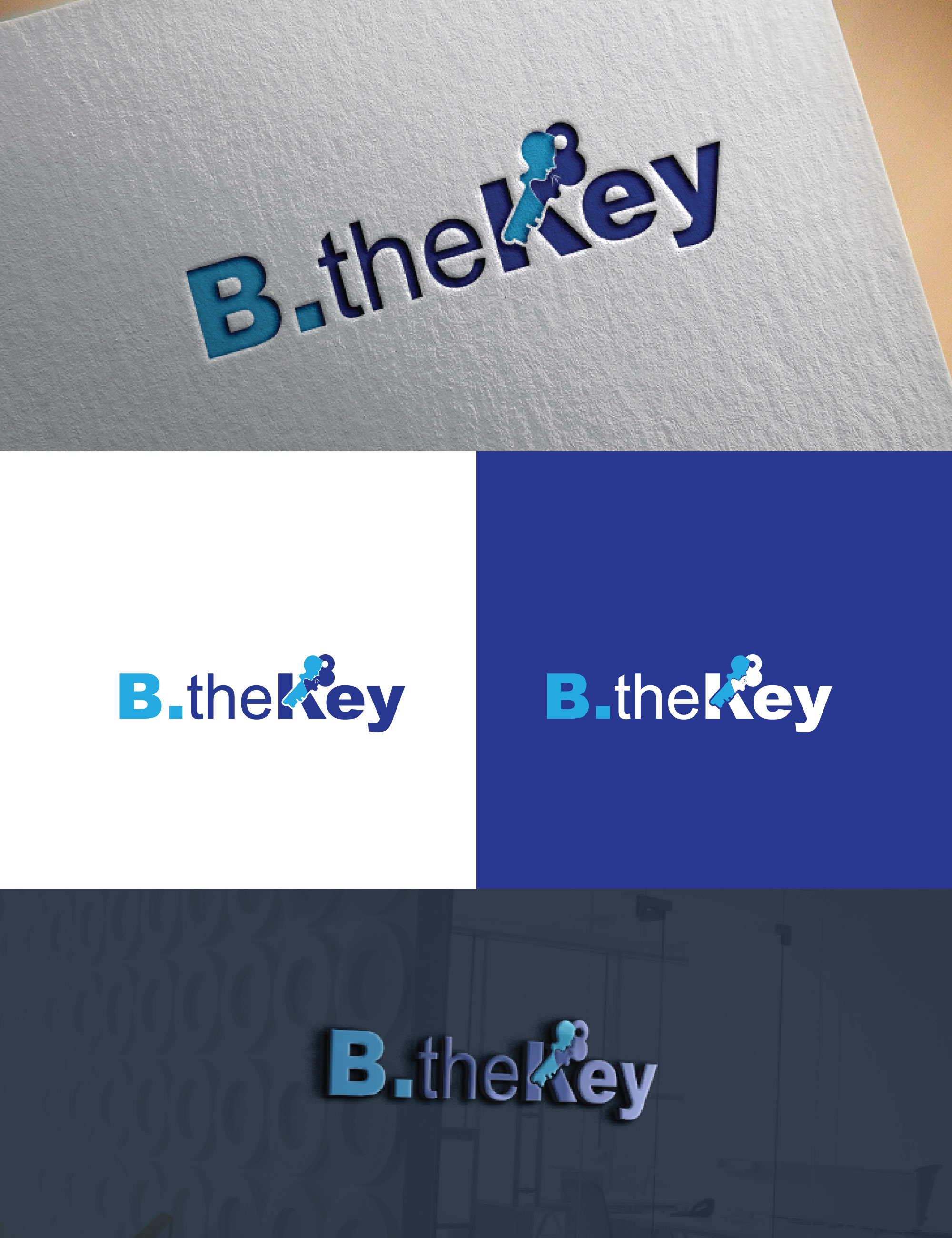 Diseño de Logo por RRR Design para este proyecto | Diseño #30038333