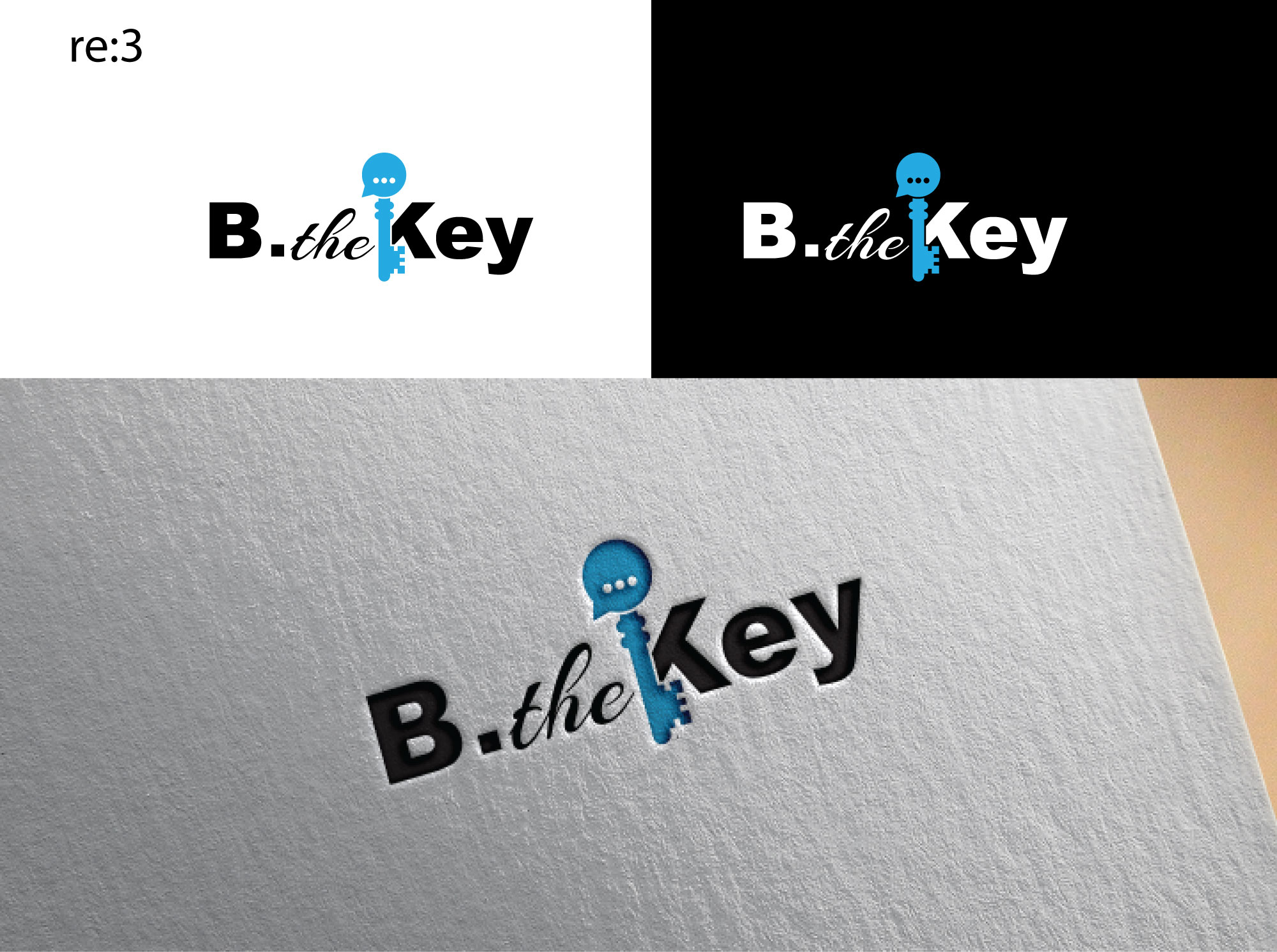 Diseño de Logo por RRR Design para este proyecto | Diseño #30056996