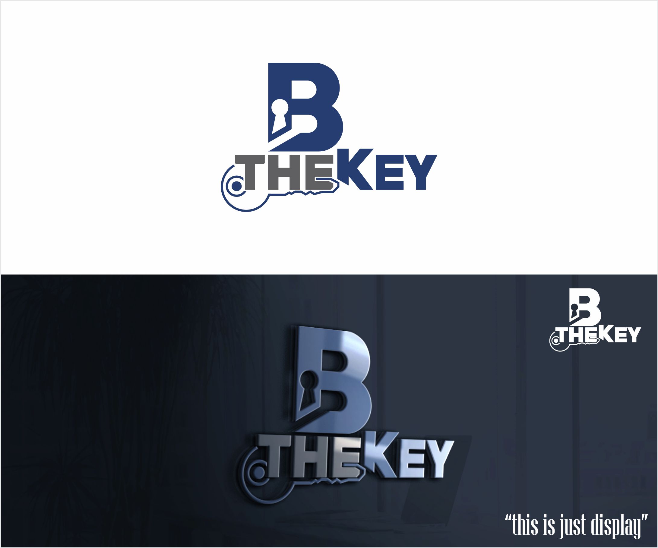 Design de Logo par alkaline pour ce projet | Design #30043015