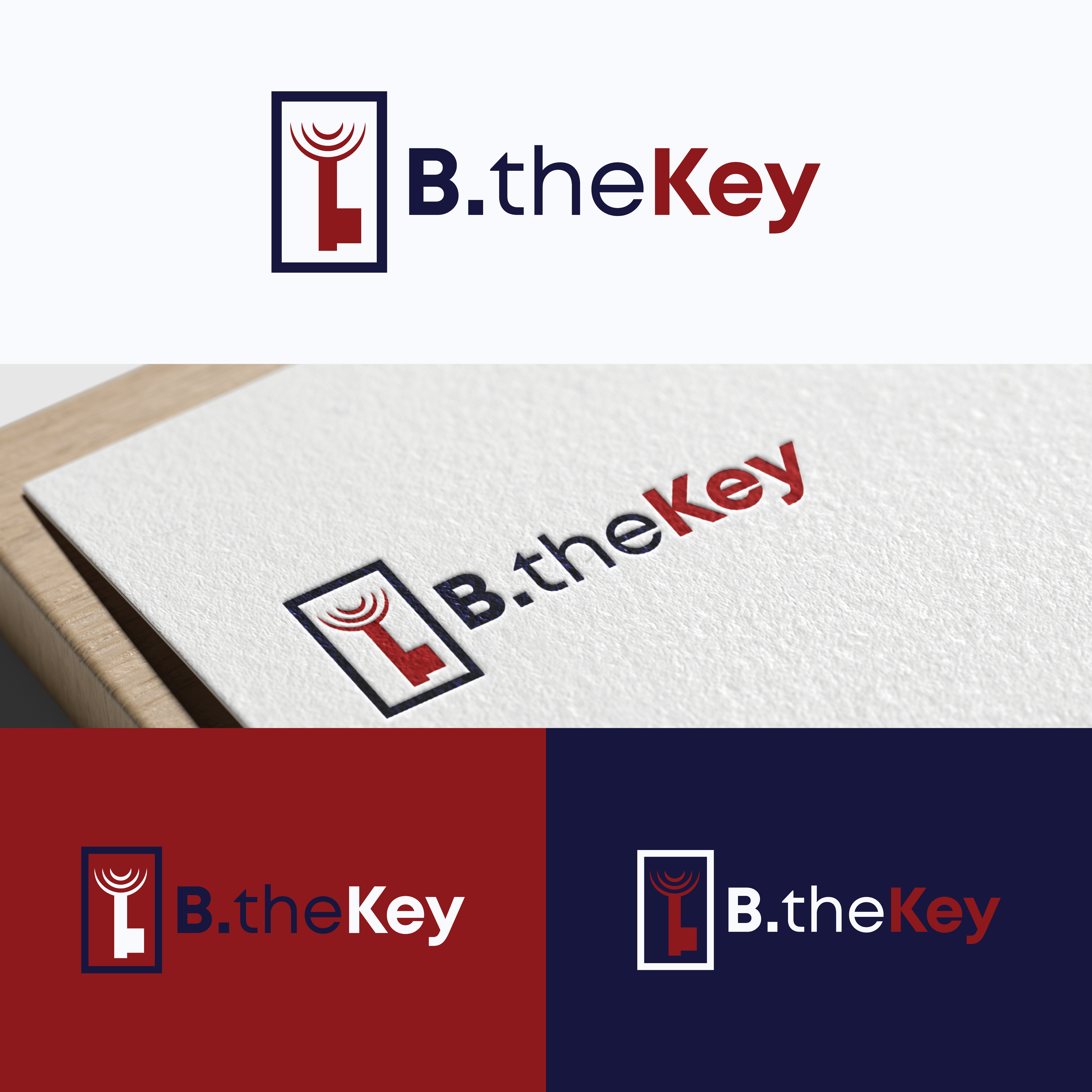 Logo Design by Adnan Bhatti for this project | Design #30072012