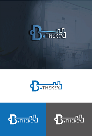 Logo Design by Blackspidey for this project | Design #30057565