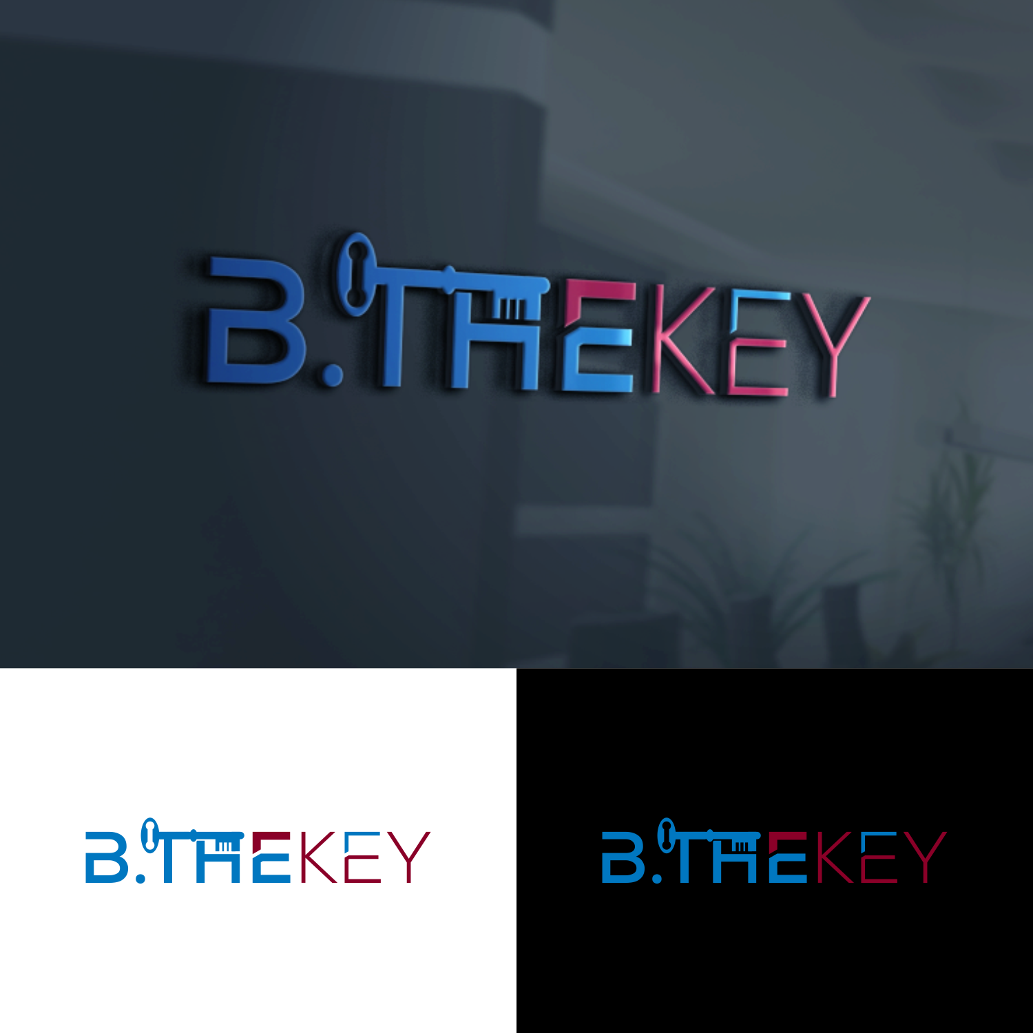 Logo Design by semarco for this project | Design #30037304