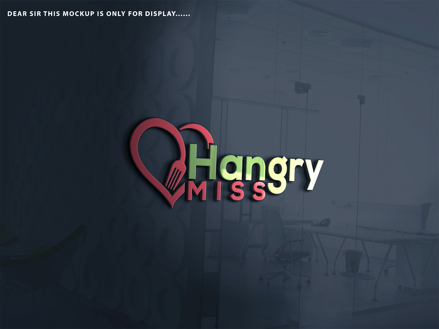 Logo Design by Rosalie.. for this project | Design #30039614