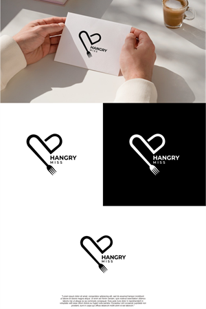 Logo Design by Harra Graphic