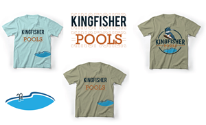 T-shirt Design by RNP Design