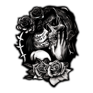 Diseño de Tatuaje por tulikur27 para este proyecto | Diseño: #30041302