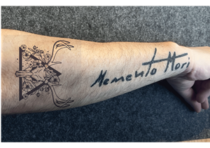 Diseño de Tatuaje por I P Design para este proyecto | Diseño: #30067018