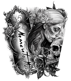 Diseño de Tatuaje por Eli boscan para este proyecto | Diseño #30076143