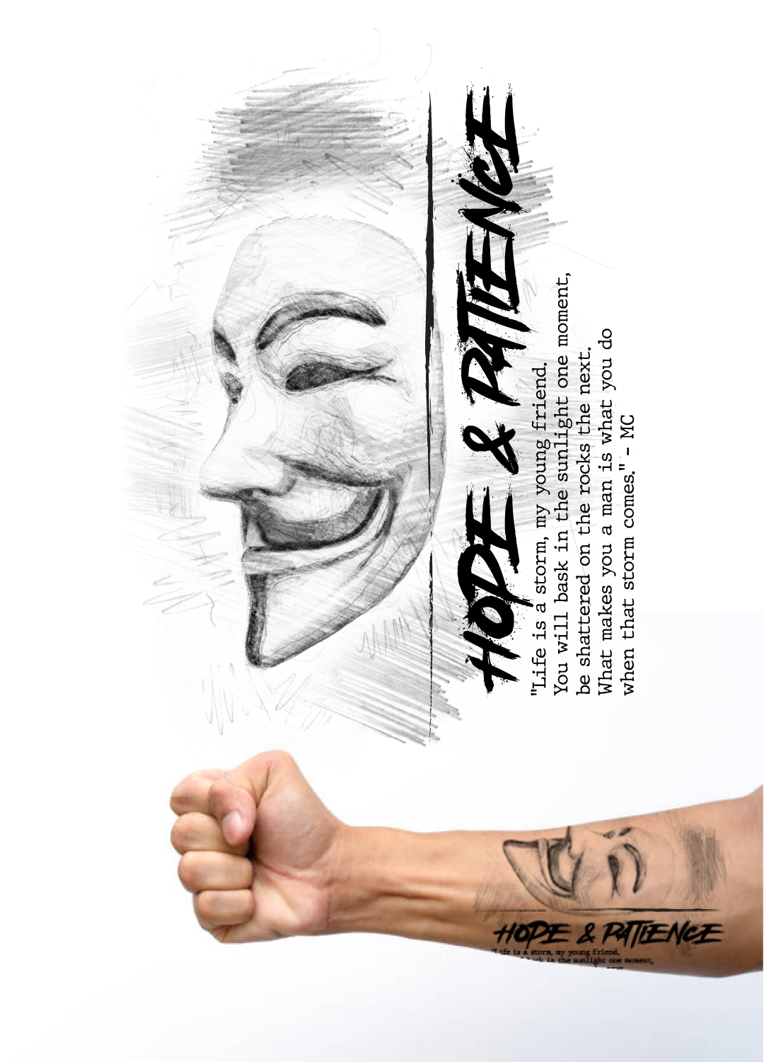 Design de Tatouage par Sergio Coelho pour ce projet | Design #30036928