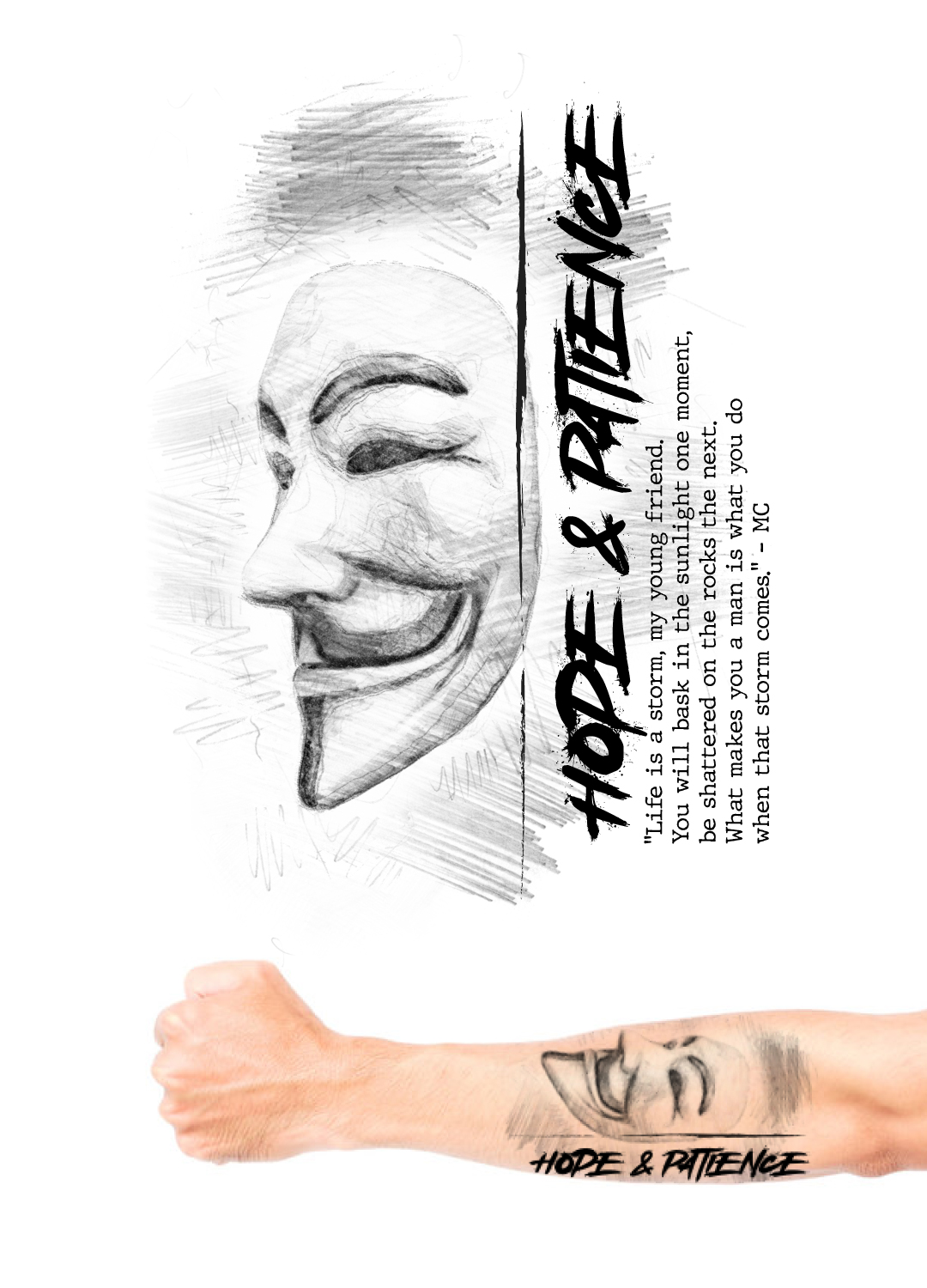 Design de Tatouage par Sergio Coelho pour ce projet | Design #30036945
