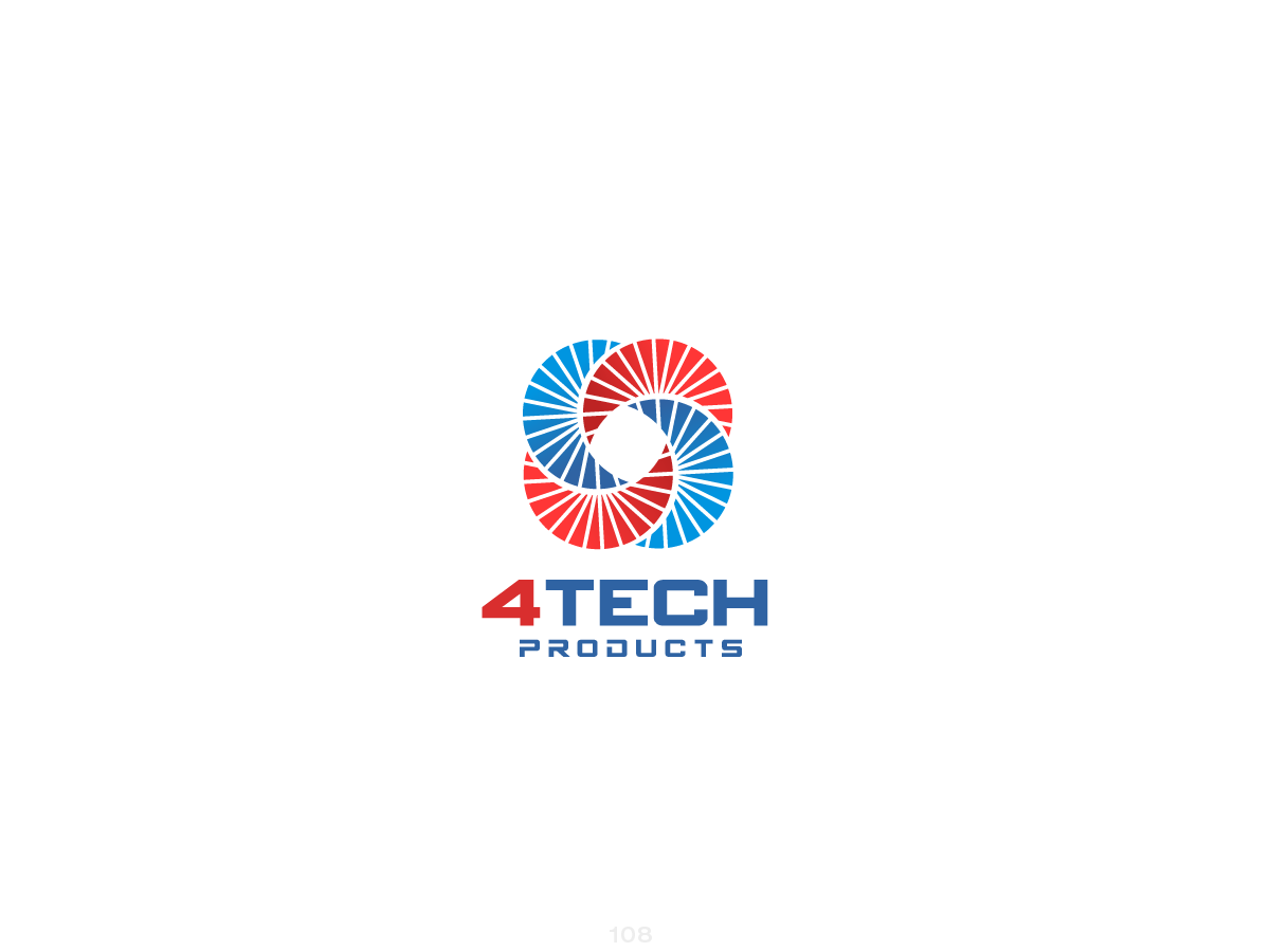 Logo-Design von Caribu inc für National Compressor Exchange | Design #30066102