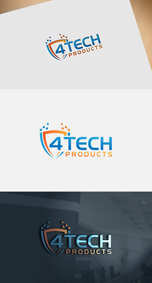 Logo Design by SK art_pro for National Compressor Exchange | Design: #30040085