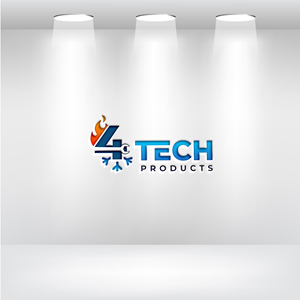 Logo Design by AyaanArt for National Compressor Exchange | Design: #30038128