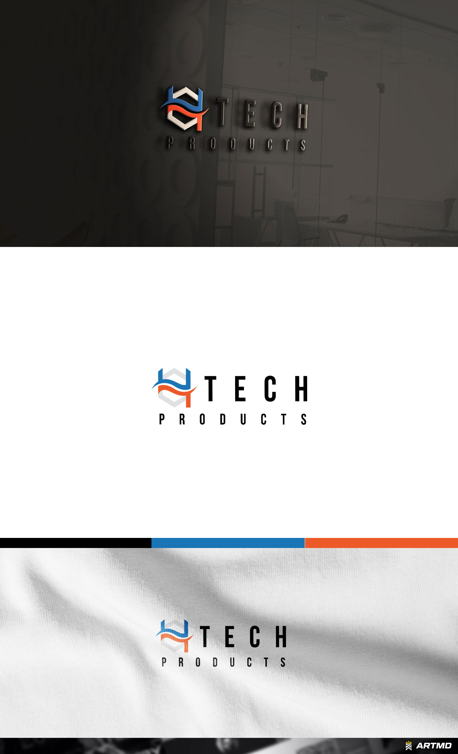 Logo-Design von ARTMD für National Compressor Exchange | Design #30035465