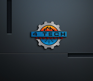 Diseño de Logo por Ahasanu para National Compressor Exchange | Diseño #30037521