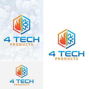 Logo Design by Omartanveer for National Compressor Exchange | Design: #30070189