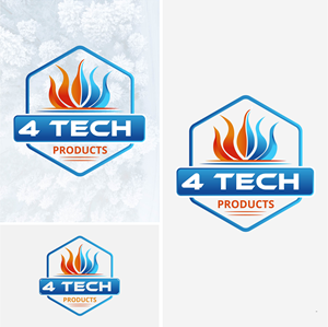 Logo Design by Omartanveer for National Compressor Exchange | Design: #30070191