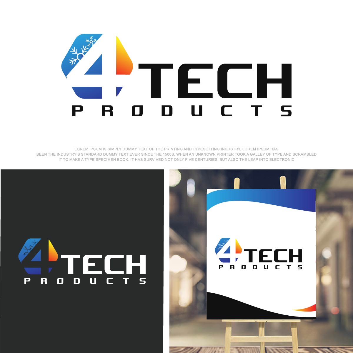 Logo Design by fly  design for National Compressor Exchange | Design #30041161