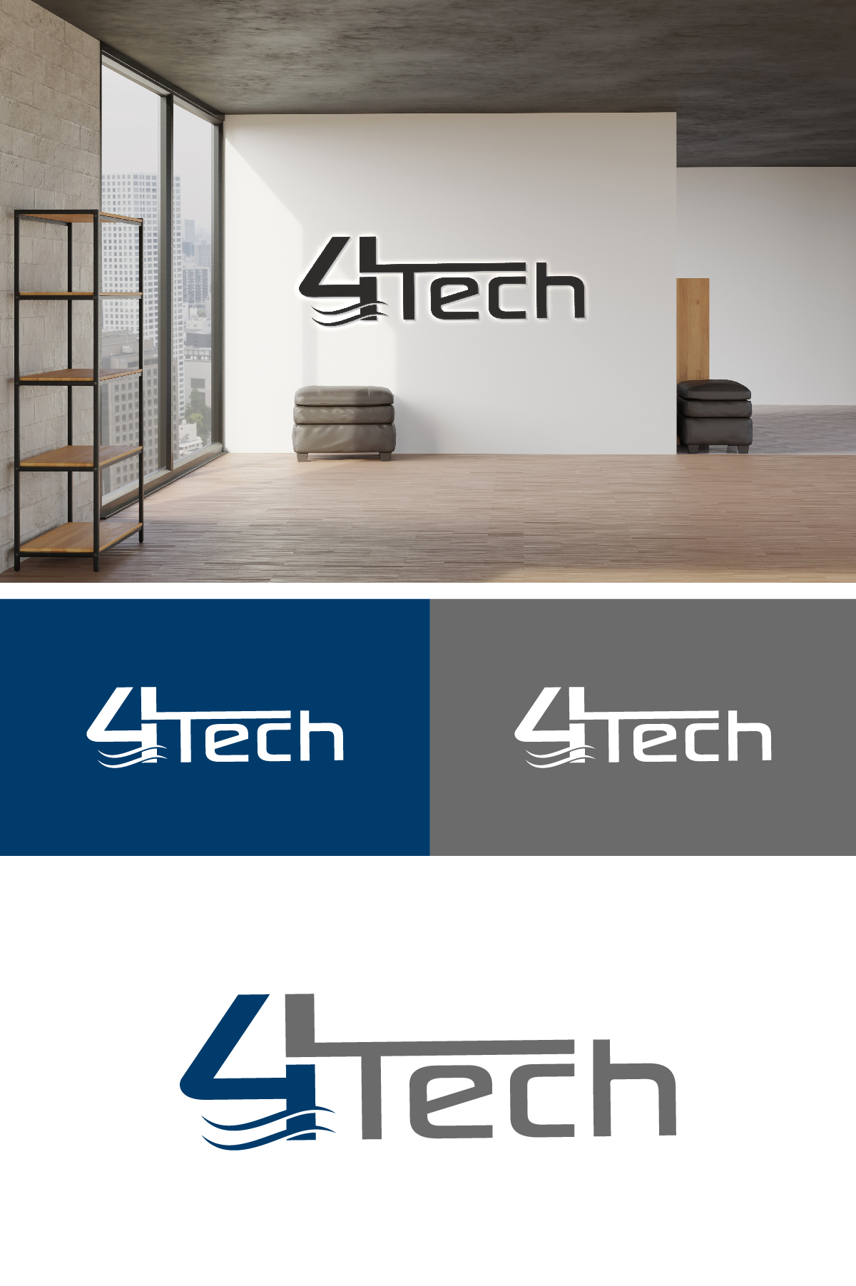 Logo Design by DesignLima for National Compressor Exchange | Design #30042937