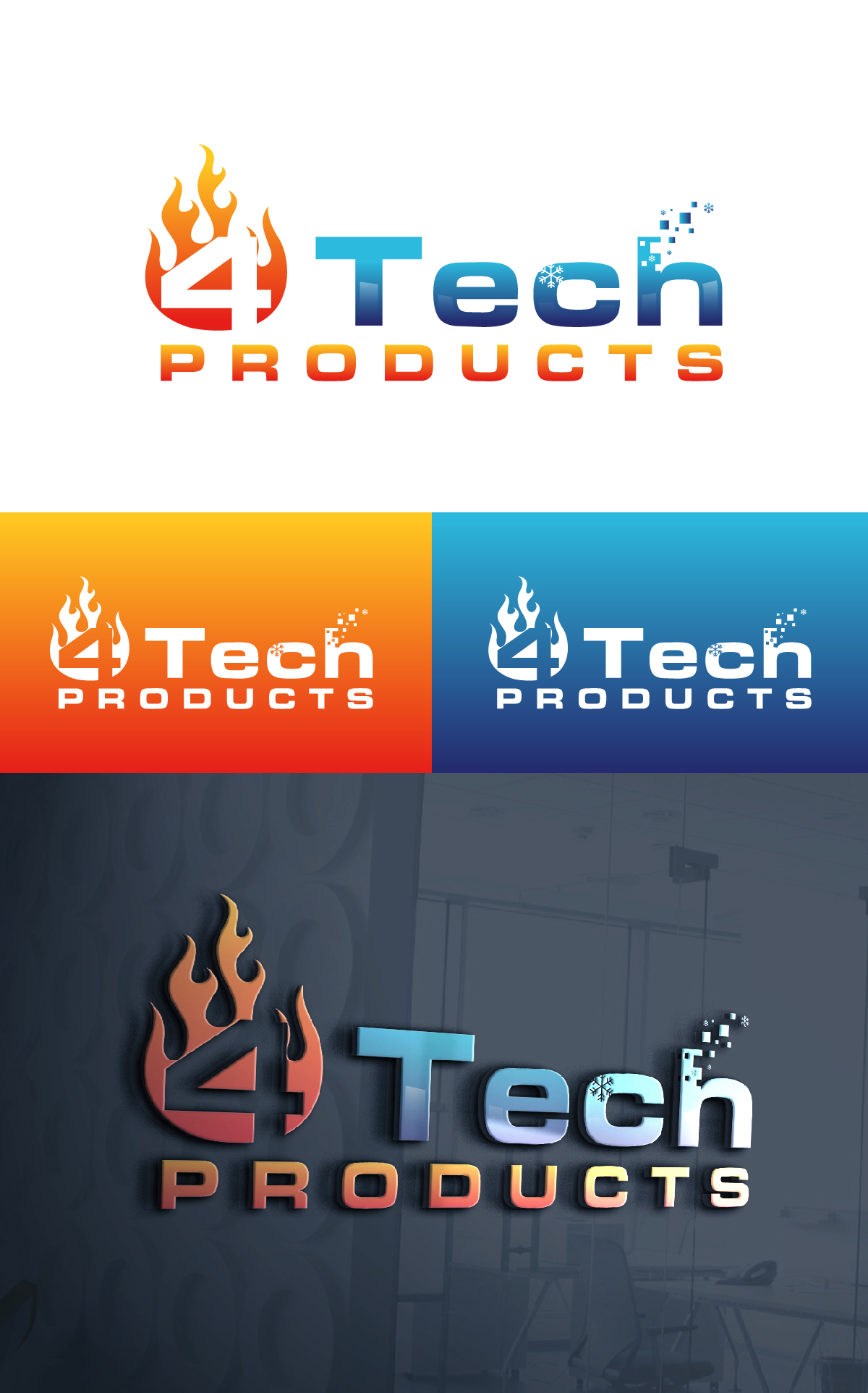 Logo Design by DesignLima for National Compressor Exchange | Design #30042939