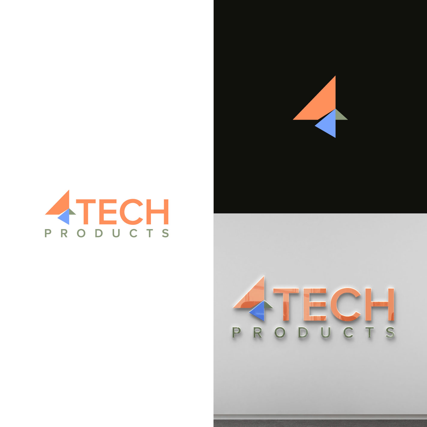 Design de Logo par 4tech services pour National Compressor Exchange | Design #30038923