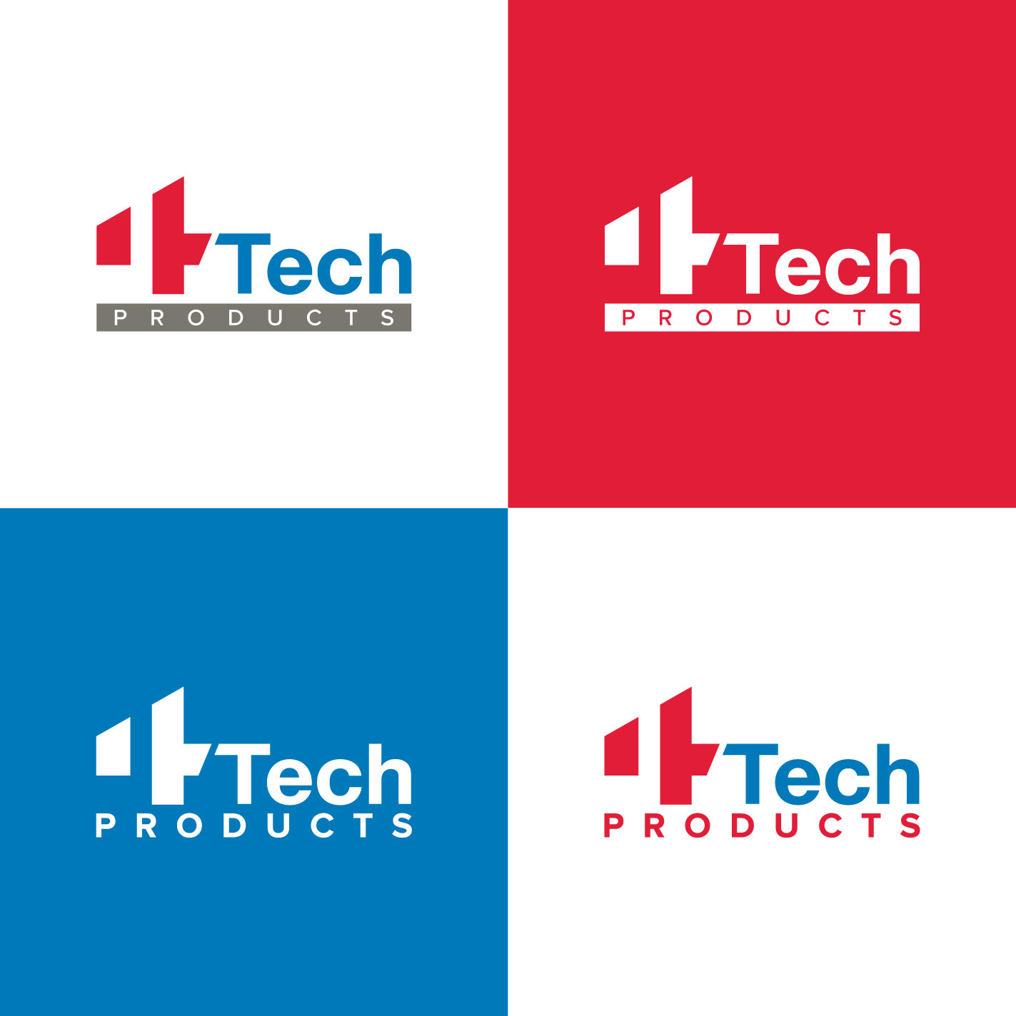 Logo Design by 4tech services for National Compressor Exchange | Design #30038924
