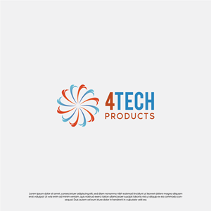 Logo Design by Tan-D for National Compressor Exchange | Design: #30041253