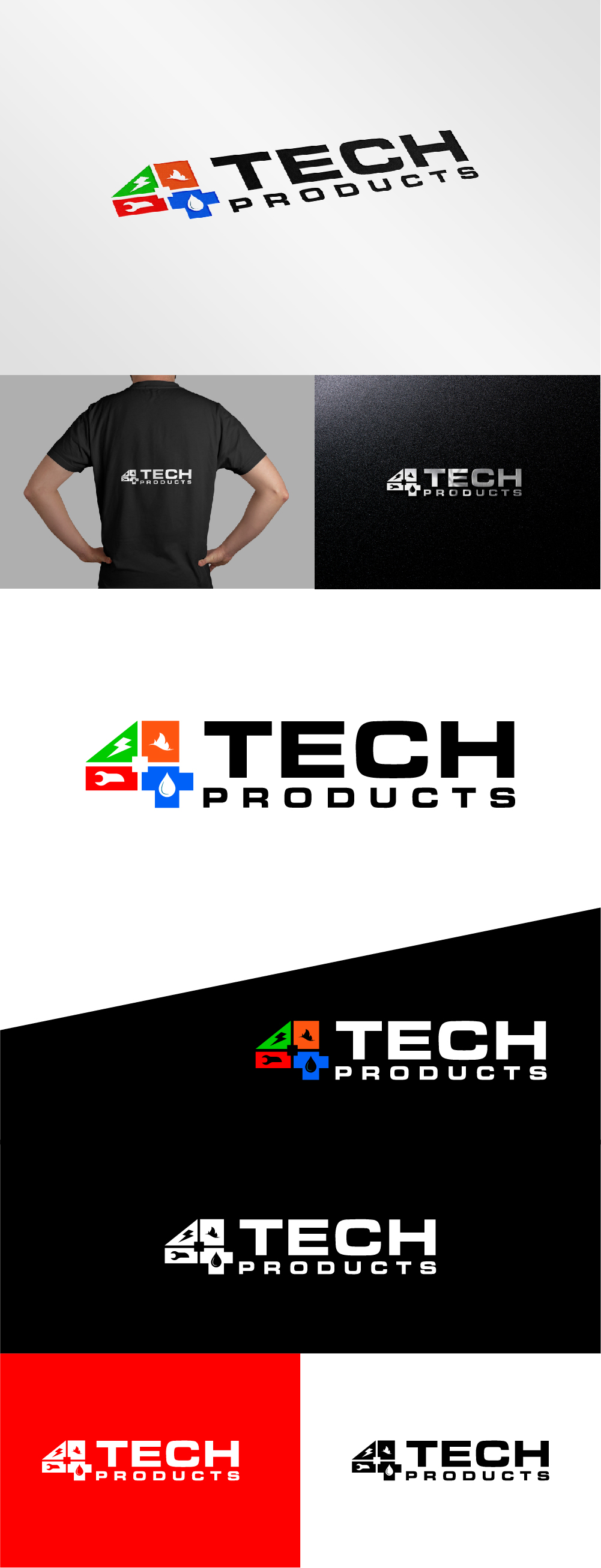 Logo Design by Ayub Zafar for National Compressor Exchange | Design #30044935