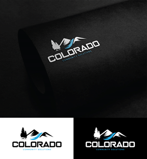 Logo Design by StromDesignHub for Colorado Community Solutions  | Design: #30043047
