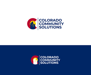 Logo-Design von jonkonrad für Colorado Community Solutions  | Design: #30038091