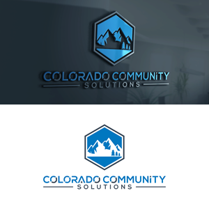 Logo Design by okta5 for Colorado Community Solutions  | Design: #30037869