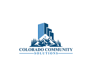 Logo Design by ayanpixel for Colorado Community Solutions  | Design: #30038470