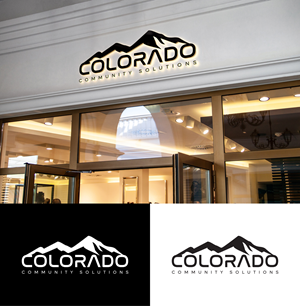 Logo Design by design 125 for Colorado Community Solutions  | Design: #30044068