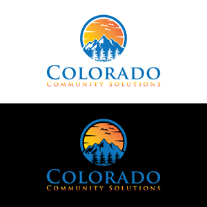 Logo Design by Rasu raj for Colorado Community Solutions  | Design: #30037311