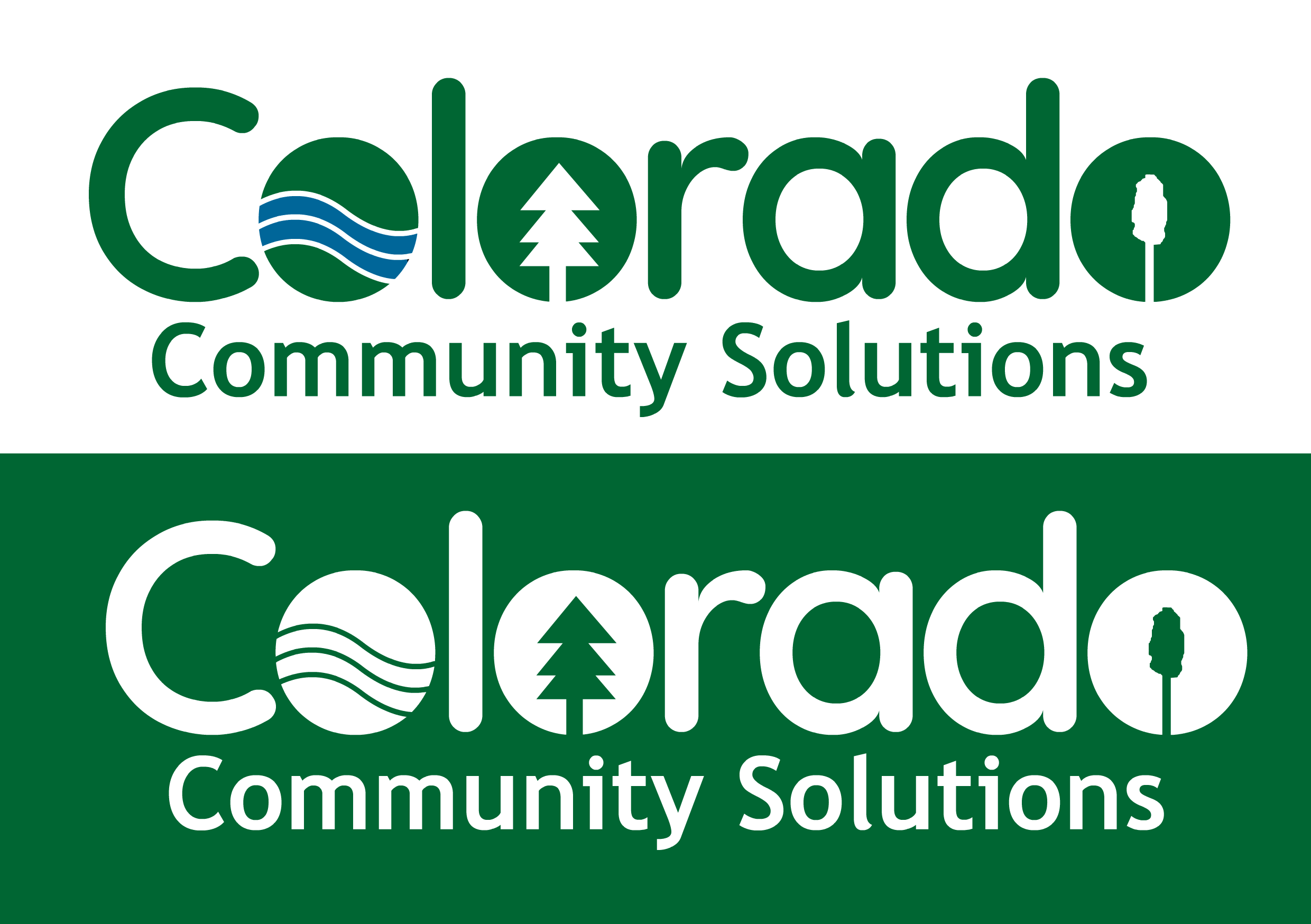 Design de Logo par Khuz pour Colorado Community Solutions  | Design #30058619