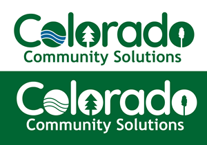Logo Design by Khuz for Colorado Community Solutions  | Design #30058619