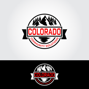 Logo Design by rohulamin007 for Colorado Community Solutions  | Design #30041023