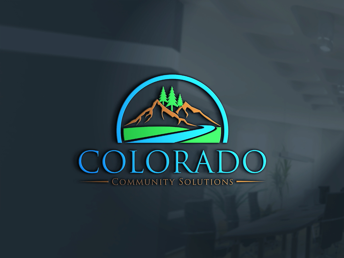 Logo-Design von Ahasanu für Colorado Community Solutions  | Design #30035885