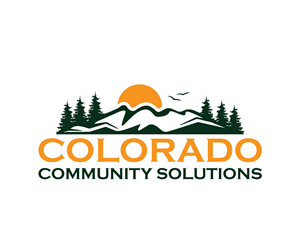 Logo Design by flanim for Colorado Community Solutions  | Design #30036866