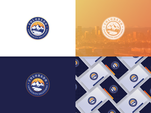 Logo Design by Zulax™ for Colorado Community Solutions  | Design #30040959