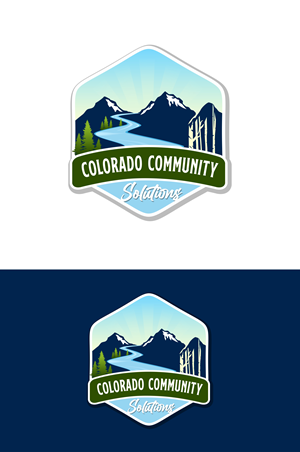 Logo-Design von debdesign für Colorado Community Solutions  | Design: #30047865